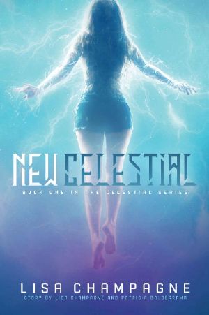 [The Celestial Series 01] • New Celestial